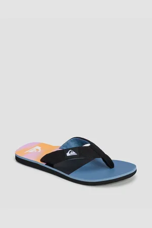 Quiksilver Molokai Layback Ii Flip-flops Für Herren