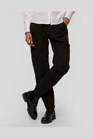 Aeronautica Militare Cargohose Für Damen In