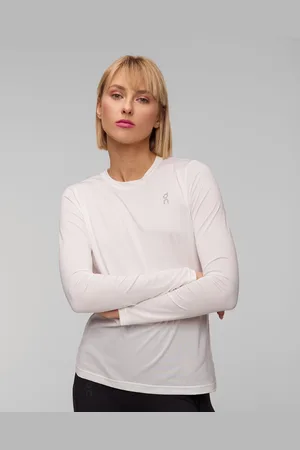 On Running Core Long-t Damen-longsleeve
