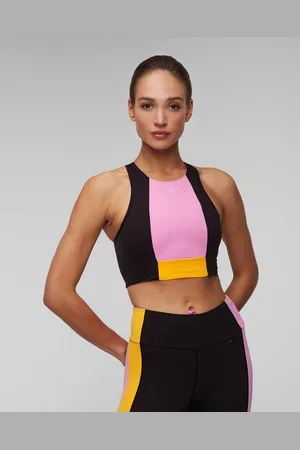 Goldbergh Facade Sport-top