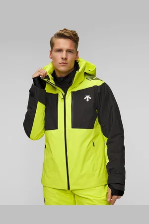 Descente Twotone Herren-skijacke