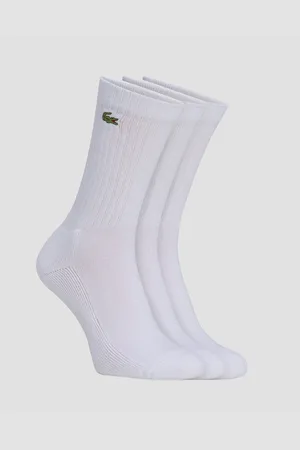 Lacoste Ra4182 Lange Socken In 3er-pack