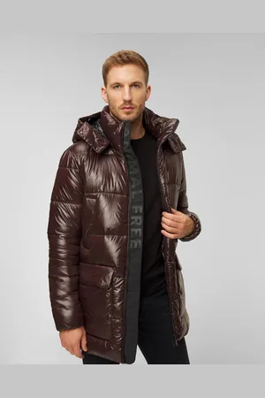 save the duck Christian Braune Daunenjacke Für Herren