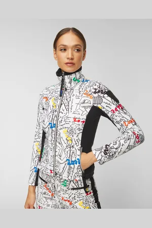 Rossignol Brady Pr Soft Softshelljacke