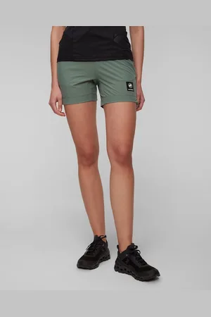 Mammut Massone Sport Damen-wandershorts