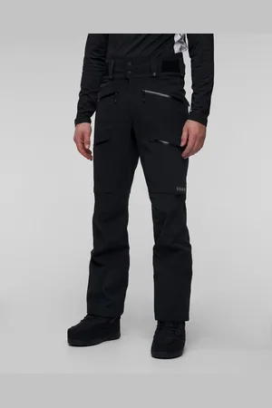 Bogner Solomun-t Skihose Für Herren