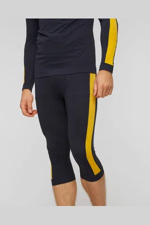 Falke Maximum Warm 3/4 Thermo-leggings Für Herren