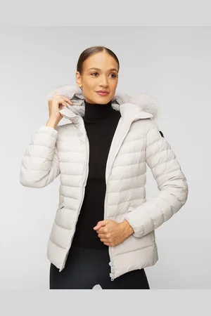 Peuterey Turmalet Ml 05 Fur Daunenjacke