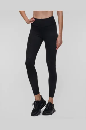On Running Performance Winter Tights Lumos Damen-leggings