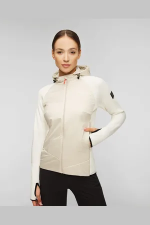Salewa Fanes Eng.am W Hyb Jacket Jacke