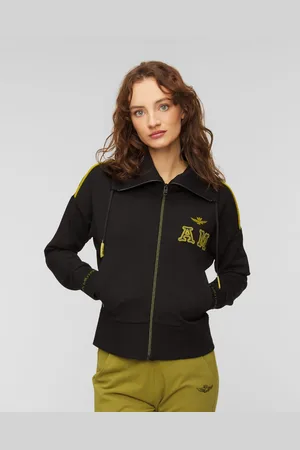 Aeronautica Militare Sweatshirt