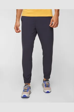 On Running Active Pants Herrenhose
