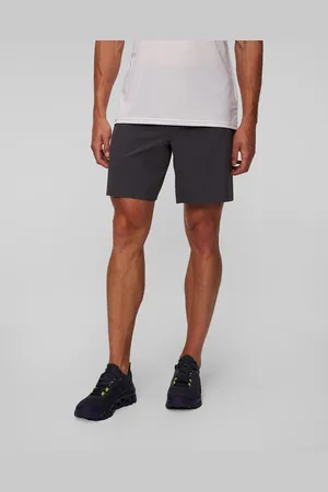 On Running Lightweight Shorts Herrenshorts