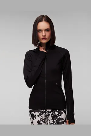 Casall Refine Training Jacket Softshelljacke Für Damen In