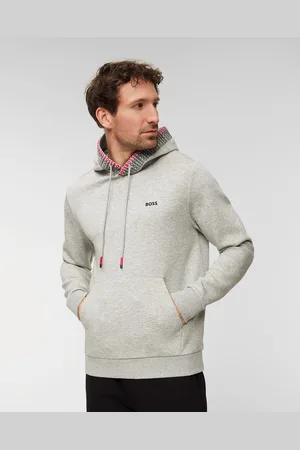 HUGO BOSS Soody Kapuzenpullover