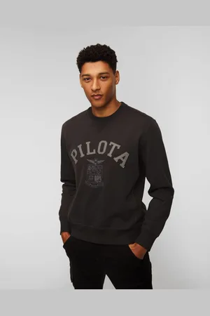 Aeronautica Militare Herren-sweatshirt