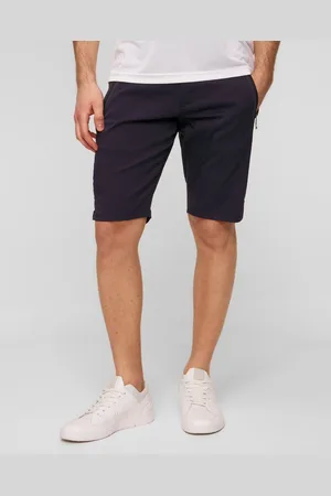 Bogner Covin Funktionelle Herrenshorts In Marineblau