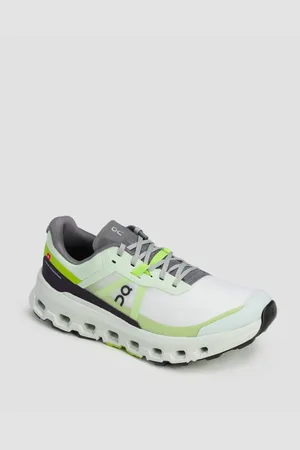 On Running Cloudvista 2 Trailschuhe Für Damen