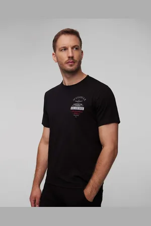 Aeronautica Militare Herren-t-shirt In