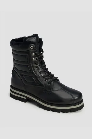 Bogner Courchevel 22 A Hohe Winterstiefel Für Herren In