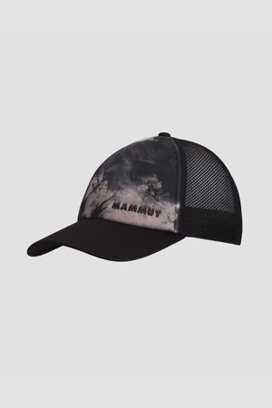 Mammut Crag Cap Sender Unisex-trucker-kappe