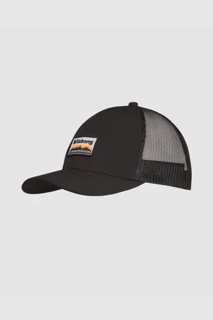 Billabong Adiv Range Trucker Kappe Für Herren In