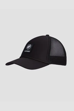 Mammut Crag Cap Logo Unisex-trucker-kappe