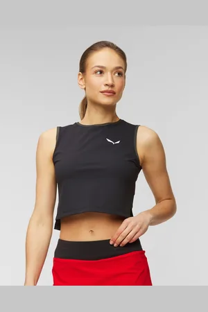 Salewa Pedroc Dry Responsive® Tank Top