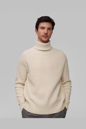 HUGO BOSS Hugo C-evento Wollpullover Für Herren