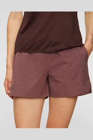 On Running Essential Shorts Damenshorts
