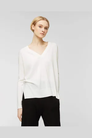 Allude Wollpullover