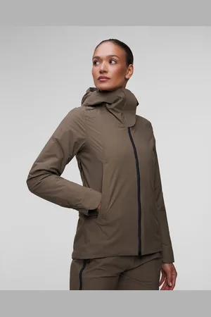 LAMUNT Tiziana 2l Isolierte Skijacke