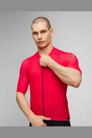Assos Mille Gt Jersey C2 Evo Radtrikot Für Herren In