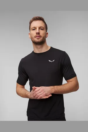 Salewa Pedroc Dry Mesh Technisches Herren-t-shirt