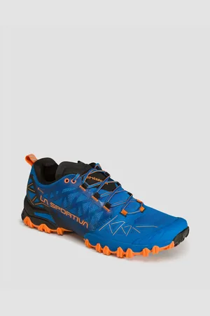 La Sportiva Bushido Ii Gtx Herren-trailschuhe In