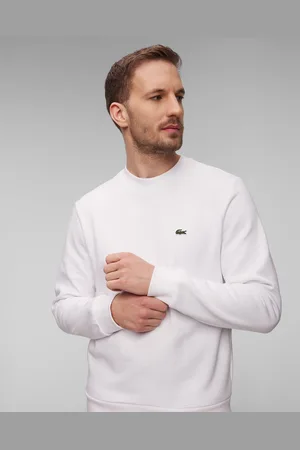 Lacoste Sh9608 Sweatshirt Für Herren In