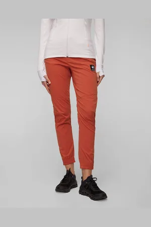 Mammut Massone Light Damen-berghose