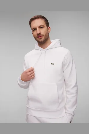 Lacoste Sh9623 Sweatshirt Für Herren In