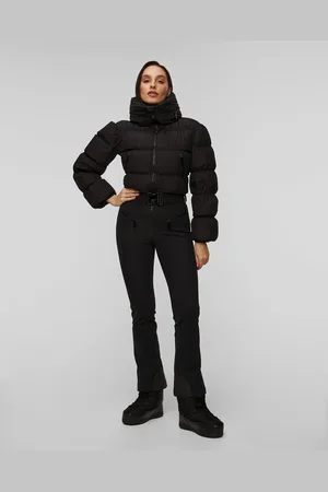 Goldbergh Snowball Skioverall