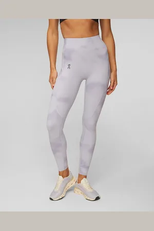 On Running Movement Tights Graphic Damenleggings