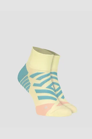 On Running Performance Mid Sock Sportsocken Für Herren