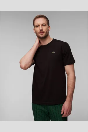 Lacoste Th7618 Herren-t-shirt In