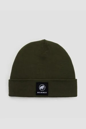 Mammut Fedoz Unisex-wintermütze