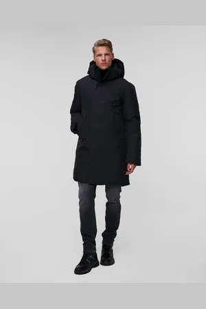J Lindeberg J.lindeberg Alon Daunenparka Für Herren In