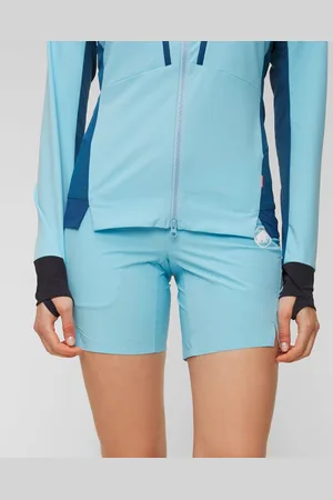 Mammut Aenergy Light So Damenshorts