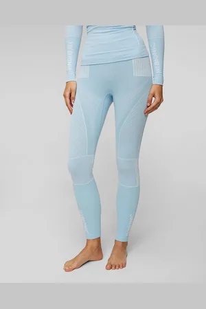 X Bionic Energy Accumulator 4.0 Thermo-leggings Für Damen In