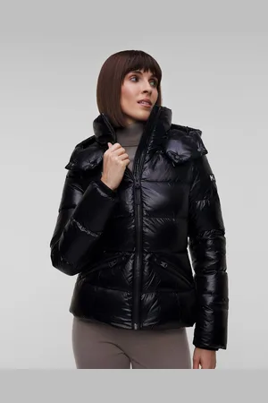 Mackage Madalyn-v Damen-daunenjacke In