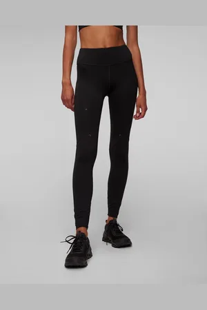 On Running Performance Tights Damen-leggings