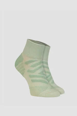 On Running Performance Mid Sock Sportsocken Für Herren