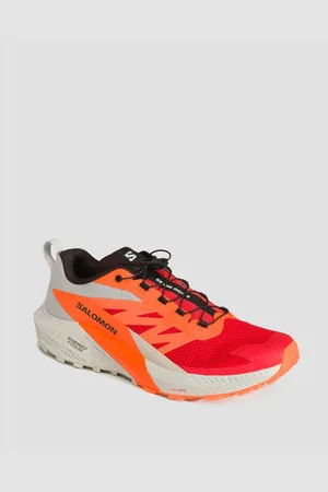 Salomon Sense Ride 5 Herren-trailschuhe